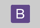 Logo Bootsrap